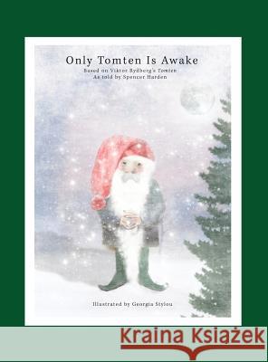 Only Tomten Is Awake