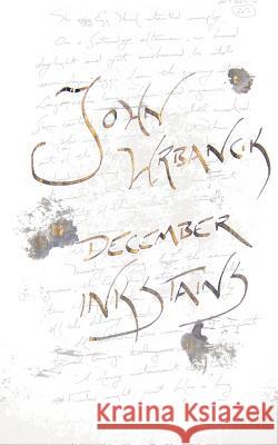 InkStains: December