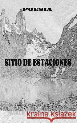 Sitio de Estaciones