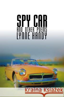 Spy Car and Other Poems