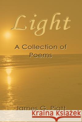 Light: A Collection of Introspective Poems