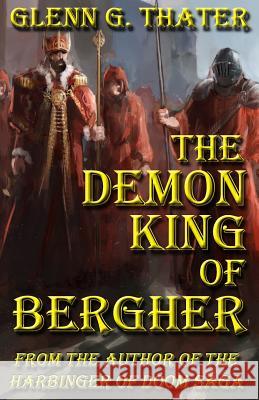 The Demon King of Bergher
