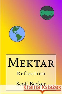Mektar: Reflection