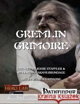 Gremlin Grimoire