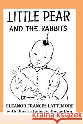 Little Pear and the Rabbits