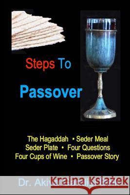 Steps To Passover