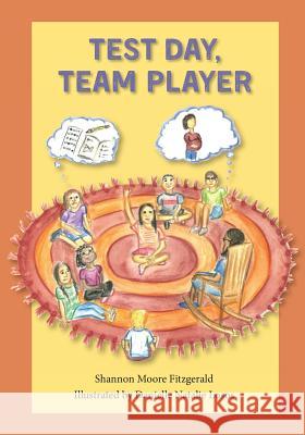 Test Day, Team Player