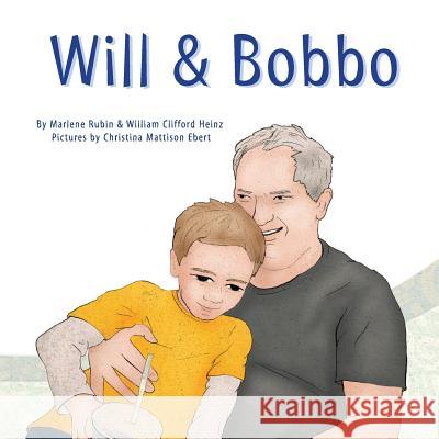 Will and Bobbo