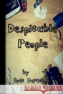 Despicable People