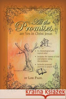 All the Promises: are Yes in Christ Jesus