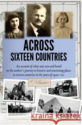 Across Sixteen Countries