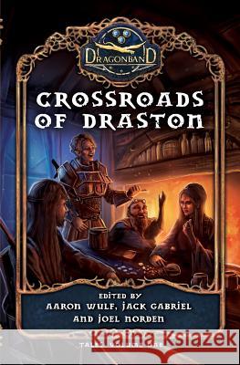 Crossroads of Draston