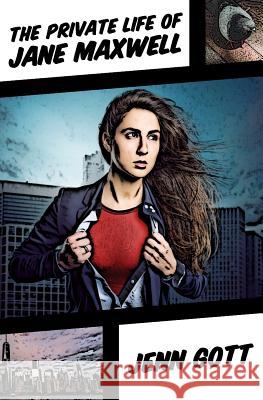 The Private Life of Jane Maxwell