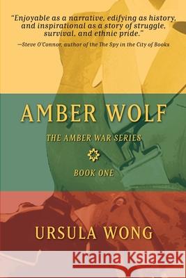 Amber Wolf