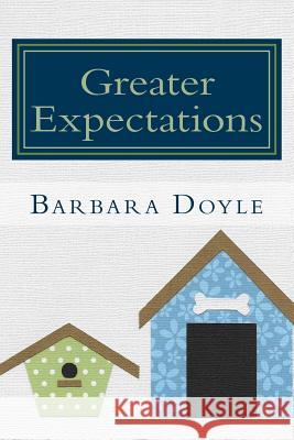Greater Expectations