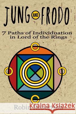 Jung and Frodo: 7 Paths of Individuation in Lord of the Rings