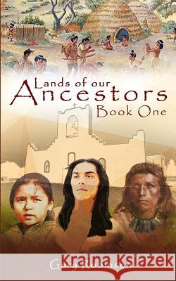 Lands of our Ancestors