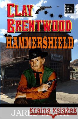 Hammershield