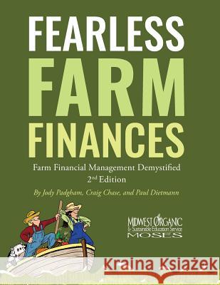 Fearless Farm Finances: Farm Financial Management Demystified