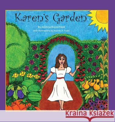 Karen's Garden