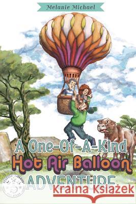 A One of a Kind Hot Air Balloon Adventure
