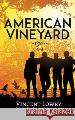 American Vineyard