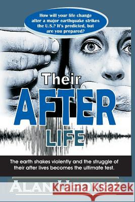 Their After Life: The earth shakes violently and the struggle of their after lives becomes the ultimate test.