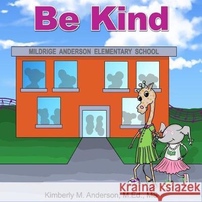 Be Kind