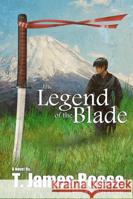 The Legend of the Blade