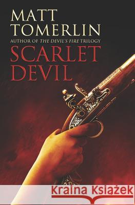 Scarlet Devil