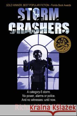 Storm Crashers