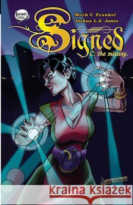 Signed C: the missing