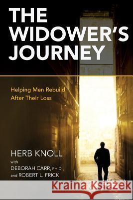 The Widower's Journey: Helping Men Rebuild After Their Loss