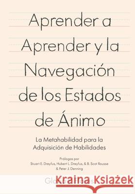 Aprender a aprender y la navegación de los estados de ánimo: La metahabilidad para la adquisición de habilidades