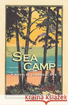 Sea Camp