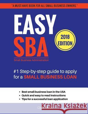 Easy Sba #1 Step-By-Step Guide to Apply for a Small Business Loan
