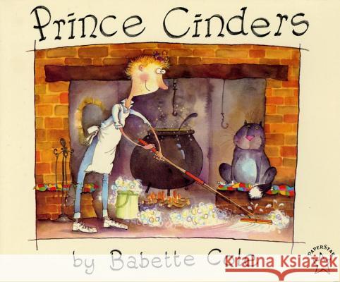 Prince Cinders