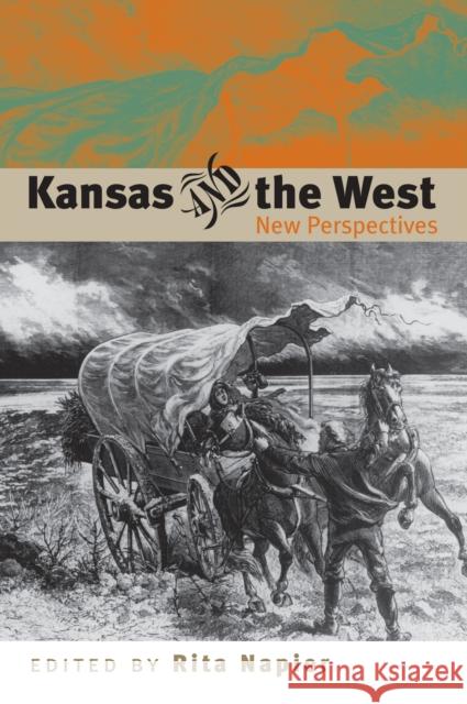 Kansas and the West