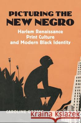 Picturing the New Negro: Harlem Renaissance Print Culture and Modern Black Identity