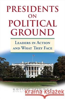 Presidents on Political Ground: Leaders in Action and What They Face