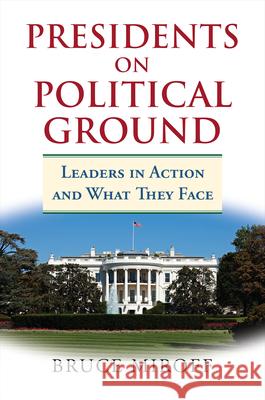 Presidents on Political Ground: Leaders in Action and What They Face