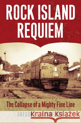 Rock Island Requiem: The Collapse of a Mighty Fine Line