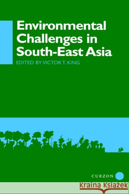 Environmental Challenges in South-East Asia