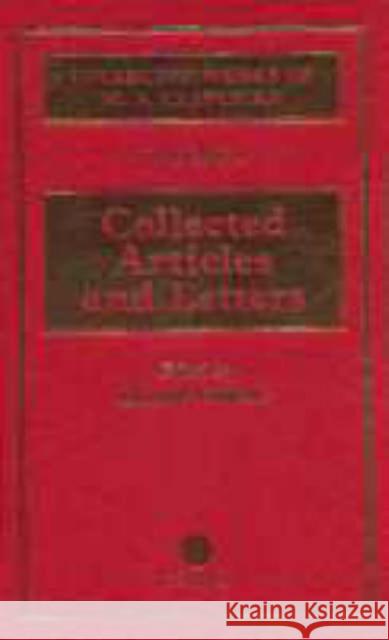 The Collected Works of M. A. Czaplicka