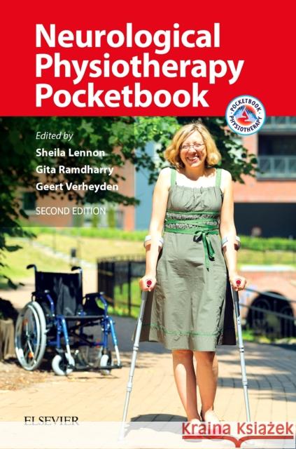 Neurological Physiotherapy Pocketbook