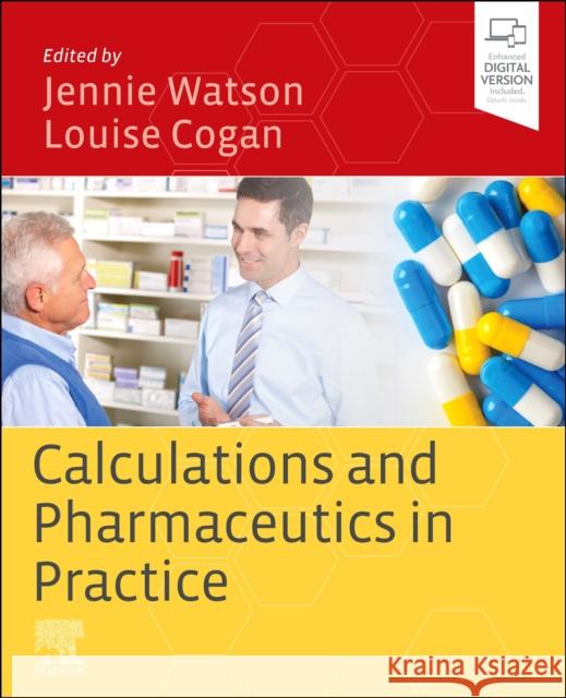 Calculations and Pharmaceutics in Practice