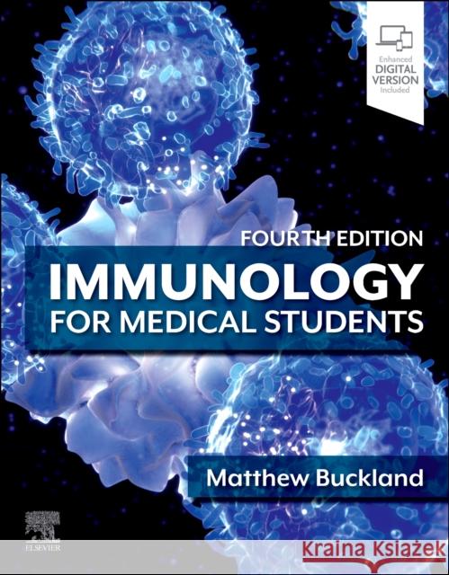 Immunology for Medical Students