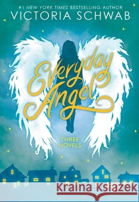 Everyday Angel (3 book bind-up)