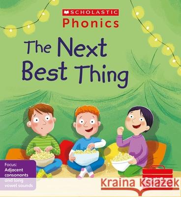 The Next Best Thing (Set 8)