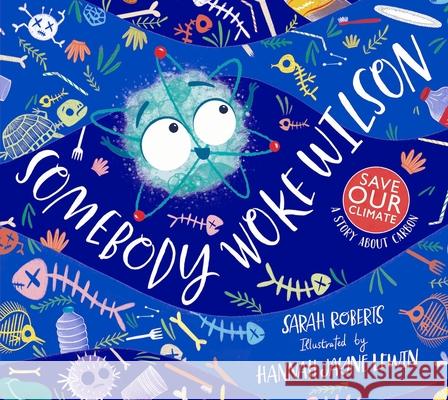 Somebody Woke Wilson